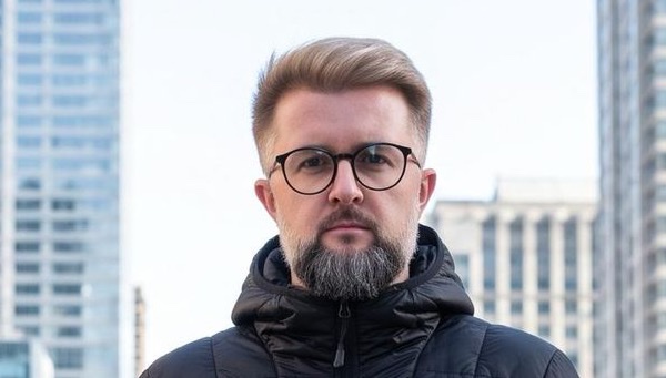 Łukasz — cykle & rynki globalne